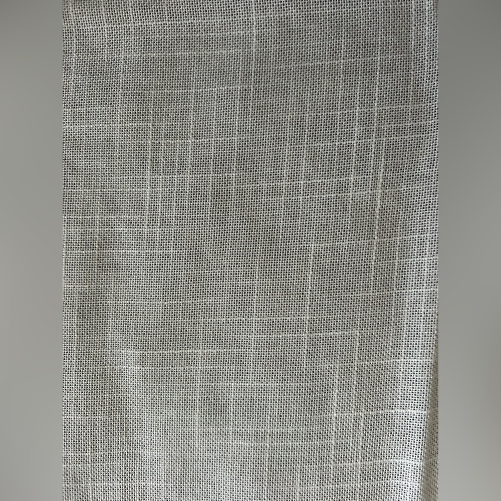 5/$25 Beautiful Embroidered floral tablecloth 64”x52” Made in West Germany - Picture 6 of 10